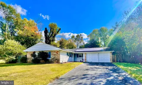 3101 Tinder Pl, Bowie, MD 20715