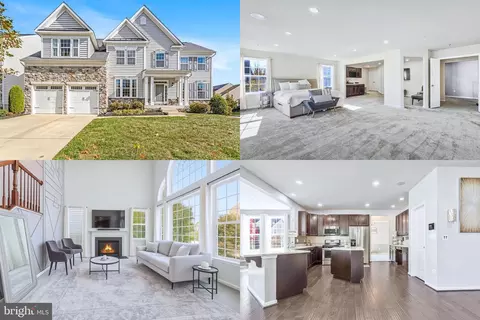 9506 Manor Oaks Vw, Marlboro, MD 20772