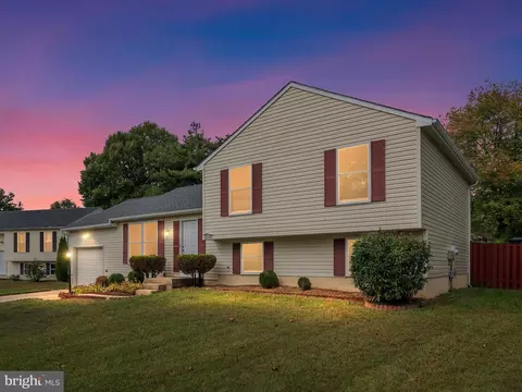 13008 Boykin Pl, Marlboro, MD 20774