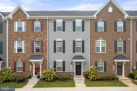11232 Meridian Hill Way, Marlboro, MD 20772