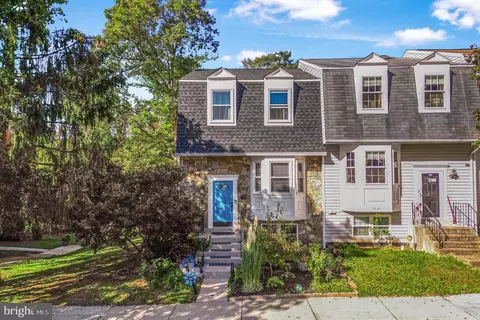 7700 Ora Ct, Greenbelt, MD 20770