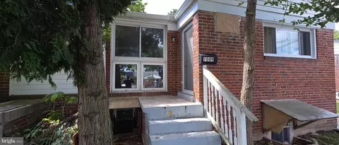 7009 Freeport St, Hyattsville, MD 20784