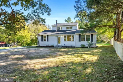 14010 S Springfield Rd, Brandywine, MD 20613