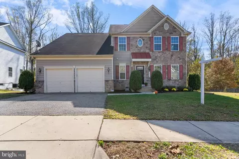14312 Lusby Ridge Rd, Accokeek, MD 20607