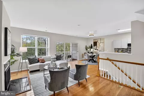 14314 Hampshire Hall Ct #908, Marlboro, MD 20772