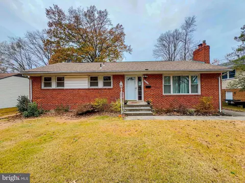6114 84th, New Carrollton, MD 20784