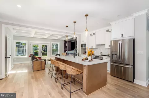 Kitchen - 4210 29th St, Mount Rainier, MD 20712 photo 1 of 5