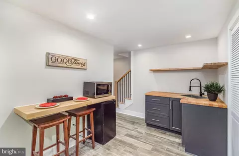 Kitchen - 4210 29th St, Mount Rainier, MD 20712 photo 5 of 5