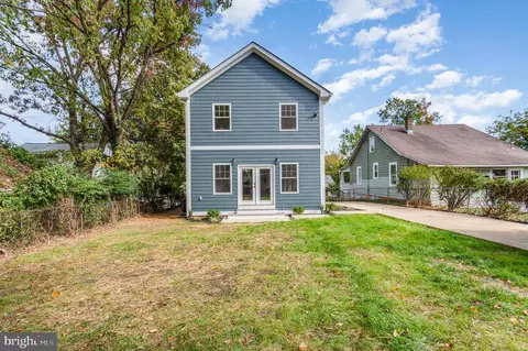 Exterior - 4210 29th St, Mount Rainier, MD 20712 photo 3 of 3