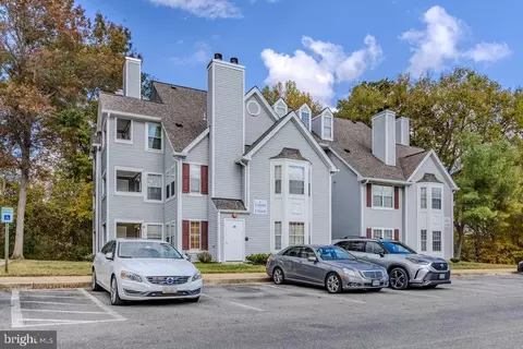 13602 Lord Sterling Pl, Marlboro, MD 20772