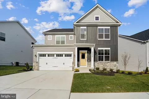 13926 Pecan Ridge Way, Bowie, MD 20715