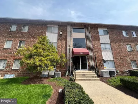 7521 Riverdale #1967, Hyattsville, MD 20784