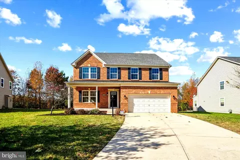 5012 Saint Georges Chapel Ln, Bowie, MD 20720