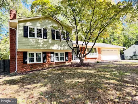 12306 Dendron Pl, Fort Washington, MD 20744