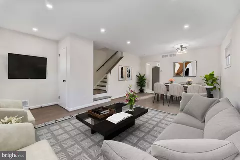2605 Keith St, Temple Hills, MD 20748