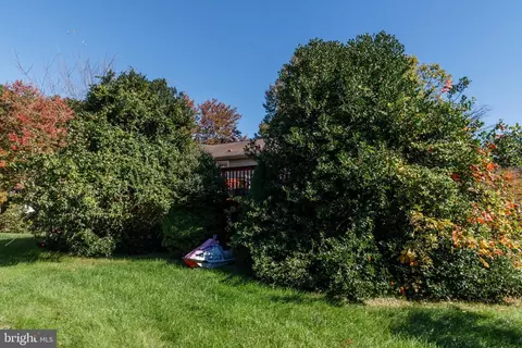 Exterior - 8216 Montpelier Dr, Laurel, MD 20708 photo 7 of 10