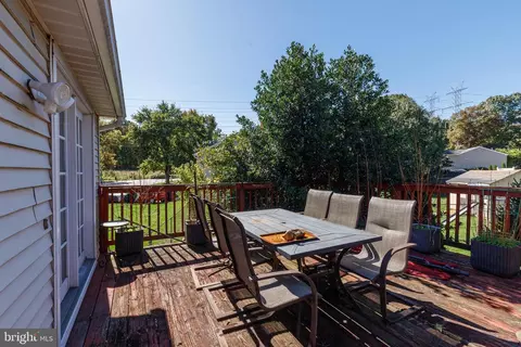 Exterior - 8216 Montpelier Dr, Laurel, MD 20708 photo 4 of 10