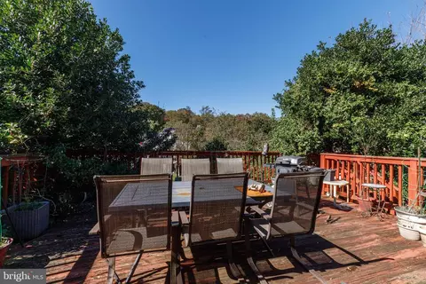 Exterior - 8216 Montpelier Dr, Laurel, MD 20708 photo 5 of 10
