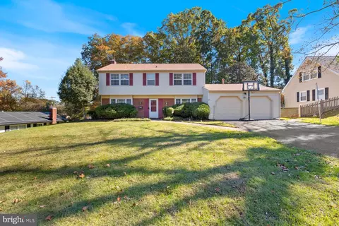 3913 York Ln, Bowie, MD 20715