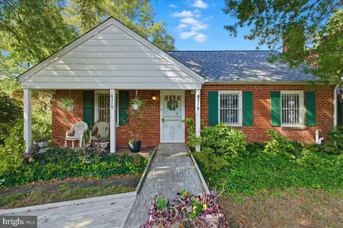 6315 Middleton Ln, Temple Hills, MD 20748