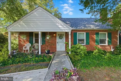 6315 Middleton Ln, Temple Hills, MD 20748