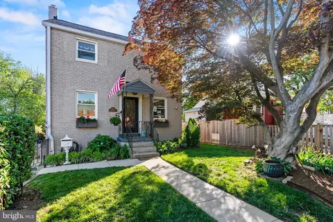819 Chillum Rd, Hyattsville, MD 20783