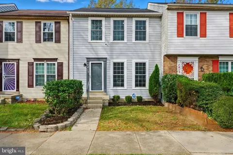 7415 Shady Glen Ter, Capitol Heights, MD 20743