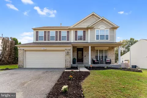 13804 Carlene Dr, Marlboro, MD 20772