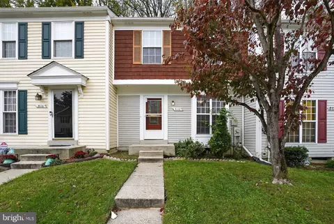2118 Princess Anne Ct, Bowie, MD 20716