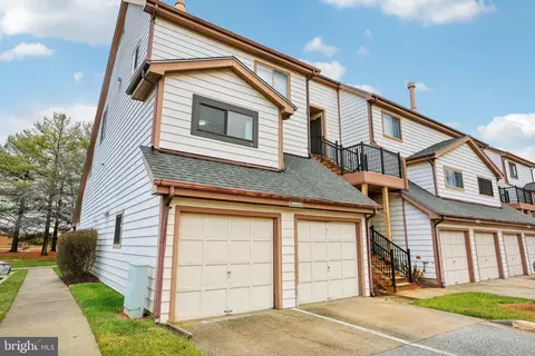 Exterior - 14009 E Korba Pl #2E, Laurel, MD 20707 photo 2 of 2