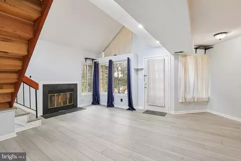14009 E Korba Pl #2E, Laurel, MD 20707