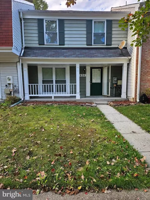 3424 Ephron Cir, Bowie, MD 20716
