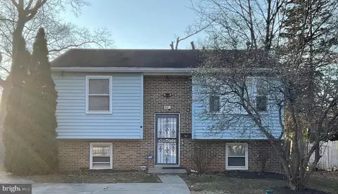 9516 51st Ave, College Park, MD 20740