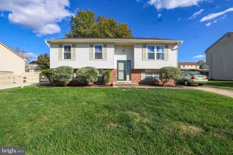 3618 Copperville Way, Fort Washington, MD 20744