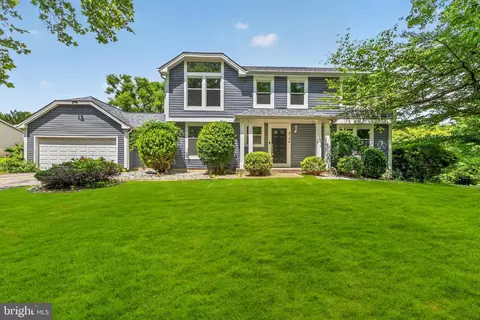 8106 Triple Crown Rd, Bowie, MD 20715