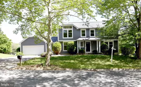 8106 Triple Crown Rd, Bowie, MD 20715