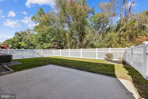 Exterior - 11400 Chantilly Ln, Bowie, MD 20721 photo 10 of 10