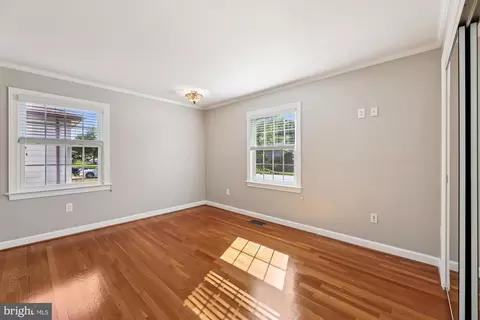 Bedroom - 11400 Chantilly Ln, Bowie, MD 20721 photo 3 of 4