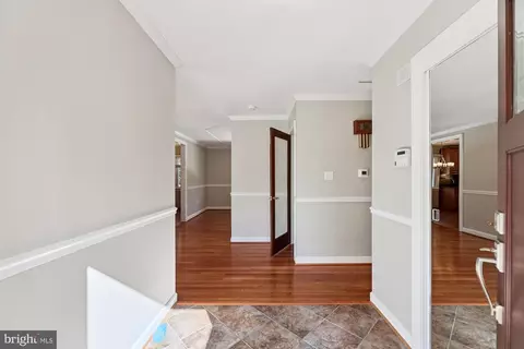 Entry Way - 11400 Chantilly Ln, Bowie, MD 20721 photo 1 of 4