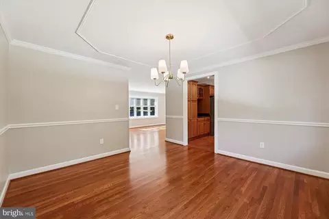 Dining - 11400 Chantilly Ln, Bowie, MD 20721 photo 1 of 1