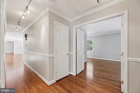 Entry Way - 11400 Chantilly Ln, Bowie, MD 20721 photo 3 of 4