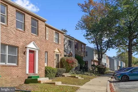 2303 Anvil Ln, Temple Hills, MD 20748