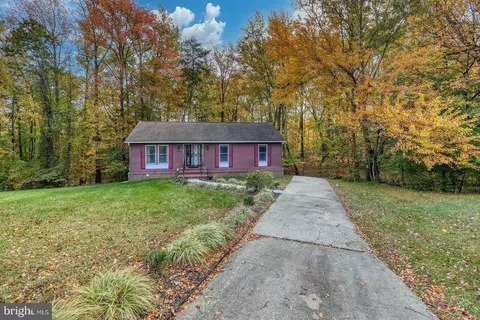 2722 Timbercrest Dr, District Heights, MD 20747