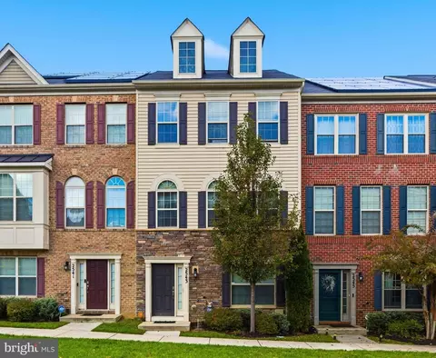 2543 Standifer Pl, Lanham, MD 20706 photo 1