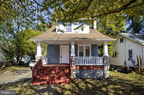4512 E West Hwy, Riverdale, MD 20737