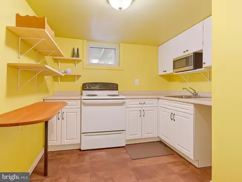 Kitchen - 7314 Powhatan St, Lanham, MD 20706 photo 3 of 3