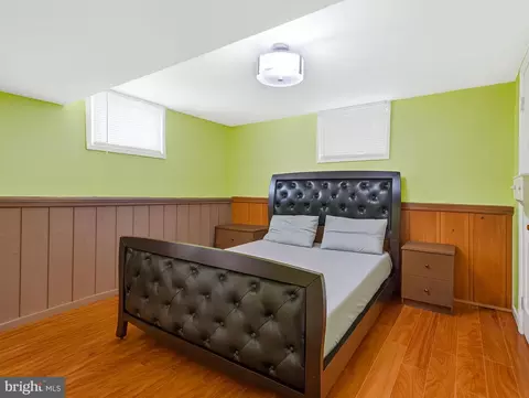 Bedroom - 7314 Powhatan St, Lanham, MD 20706 photo 3 of 3