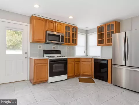 Kitchen - 7314 Powhatan St, Lanham, MD 20706 photo 1 of 3
