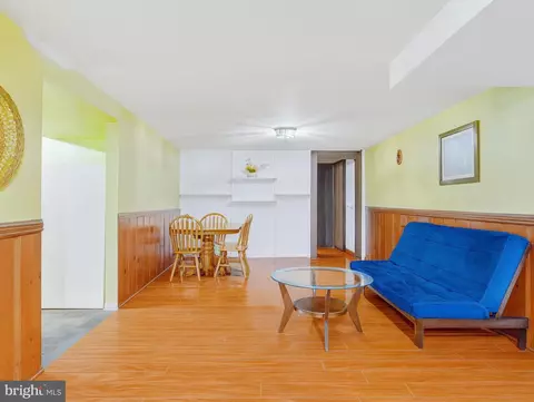 Living - 7314 Powhatan St, Lanham, MD 20706 photo 1 of 1