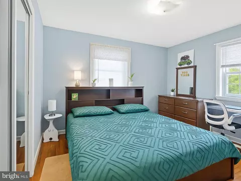Bedroom - 7314 Powhatan St, Lanham, MD 20706 photo 1 of 3
